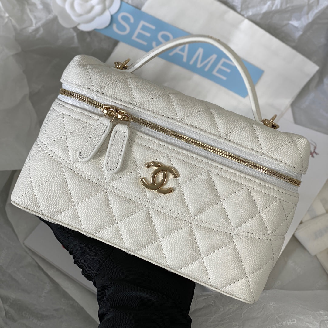 Chanel 25C LP Handle Bag – 25C Collection