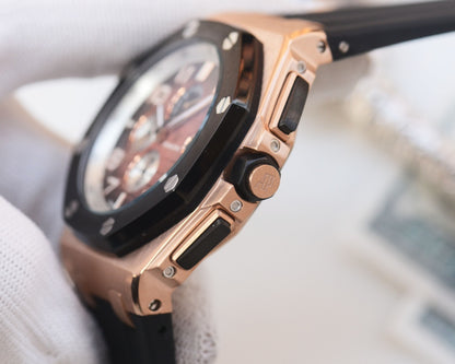 Audemars Piguet Royal Oak Offshore Automatic Watch