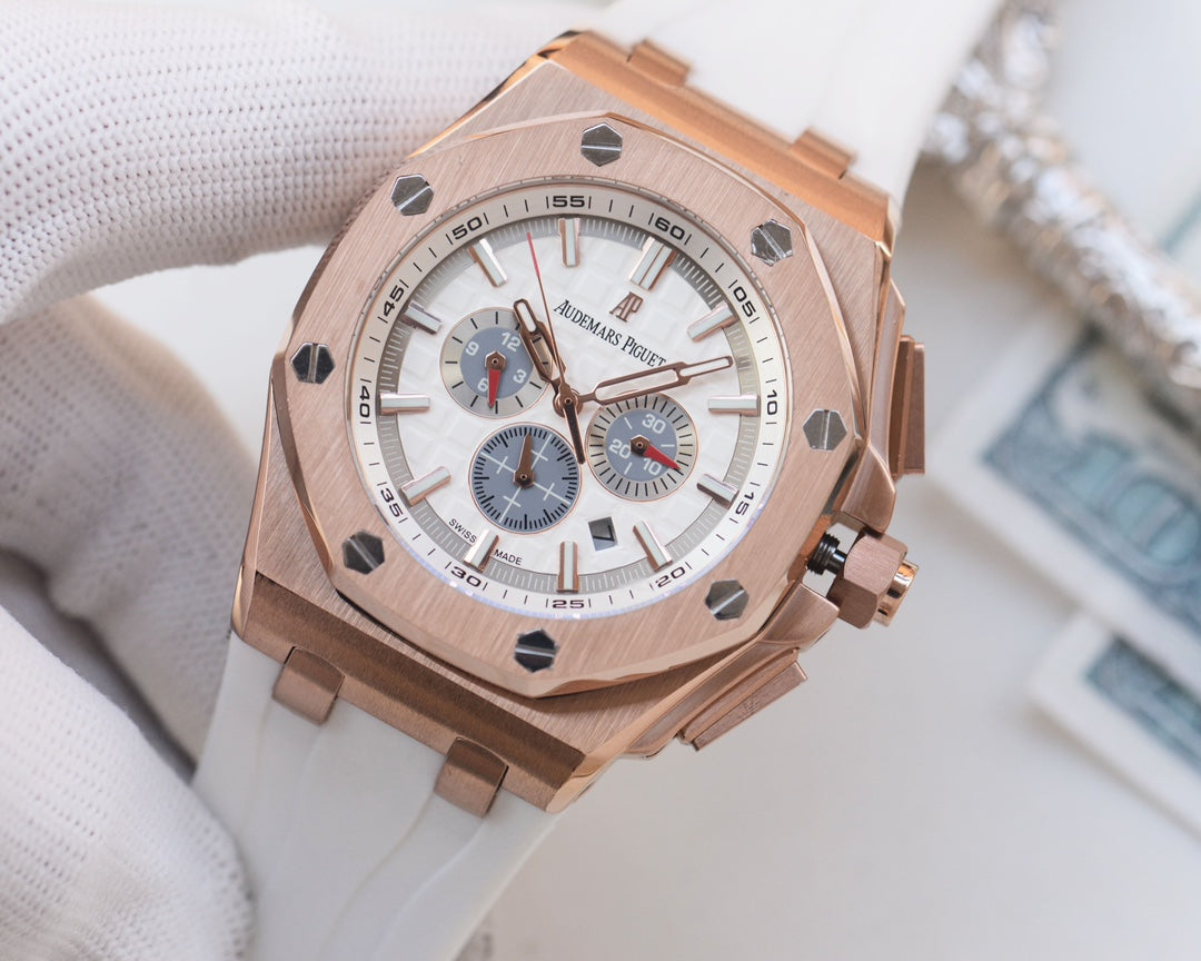 Audemars Piguet Royal Oak Offshore Automatic Watch