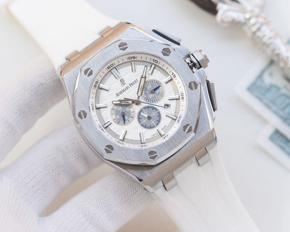 Audemars Piguet Royal Oak Offshore Automatic Watch