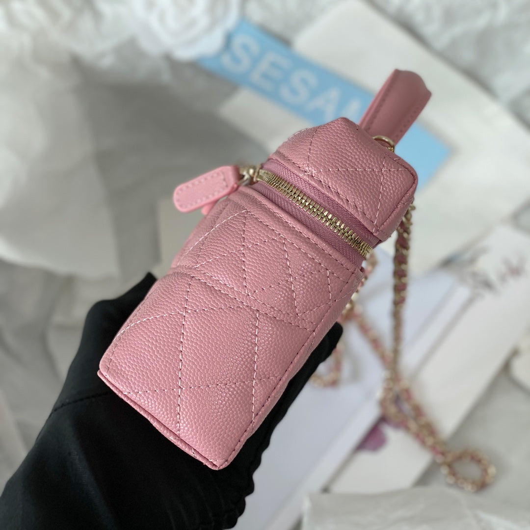Chanel 25C LP Handle Bag – 25C Collection