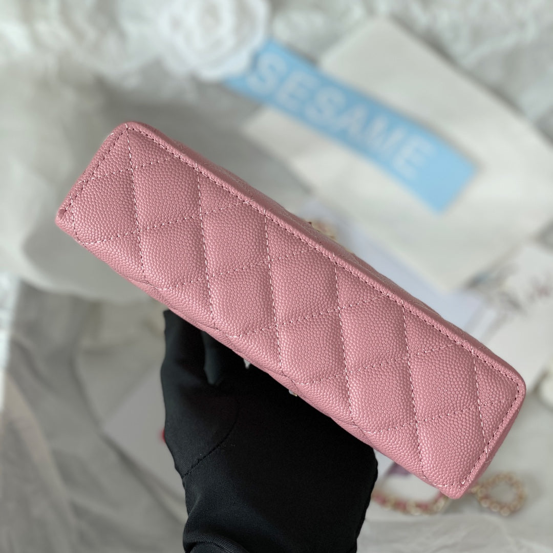 Chanel 25C LP Handle Bag – 25C Collection