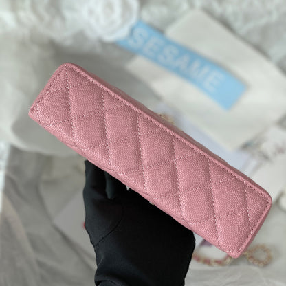 Chanel 25C LP Handle Bag – 25C Collection