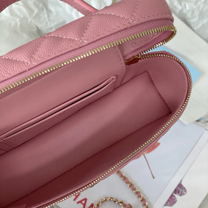 Chanel 25C LP Handle Bag – 25C Collection
