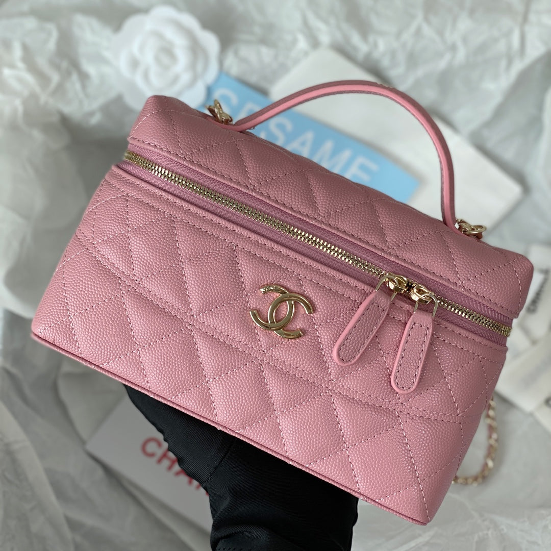 Chanel 25C LP Handle Bag – 25C Collection