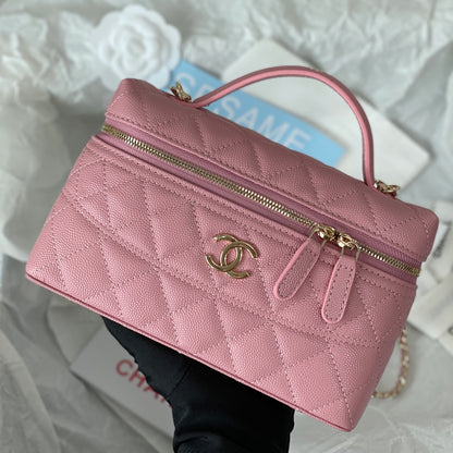 Chanel 25C LP Handle Bag – 25C Collection