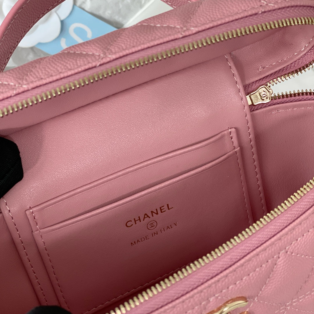 Chanel 25C LP Handle Bag – 25C Collection