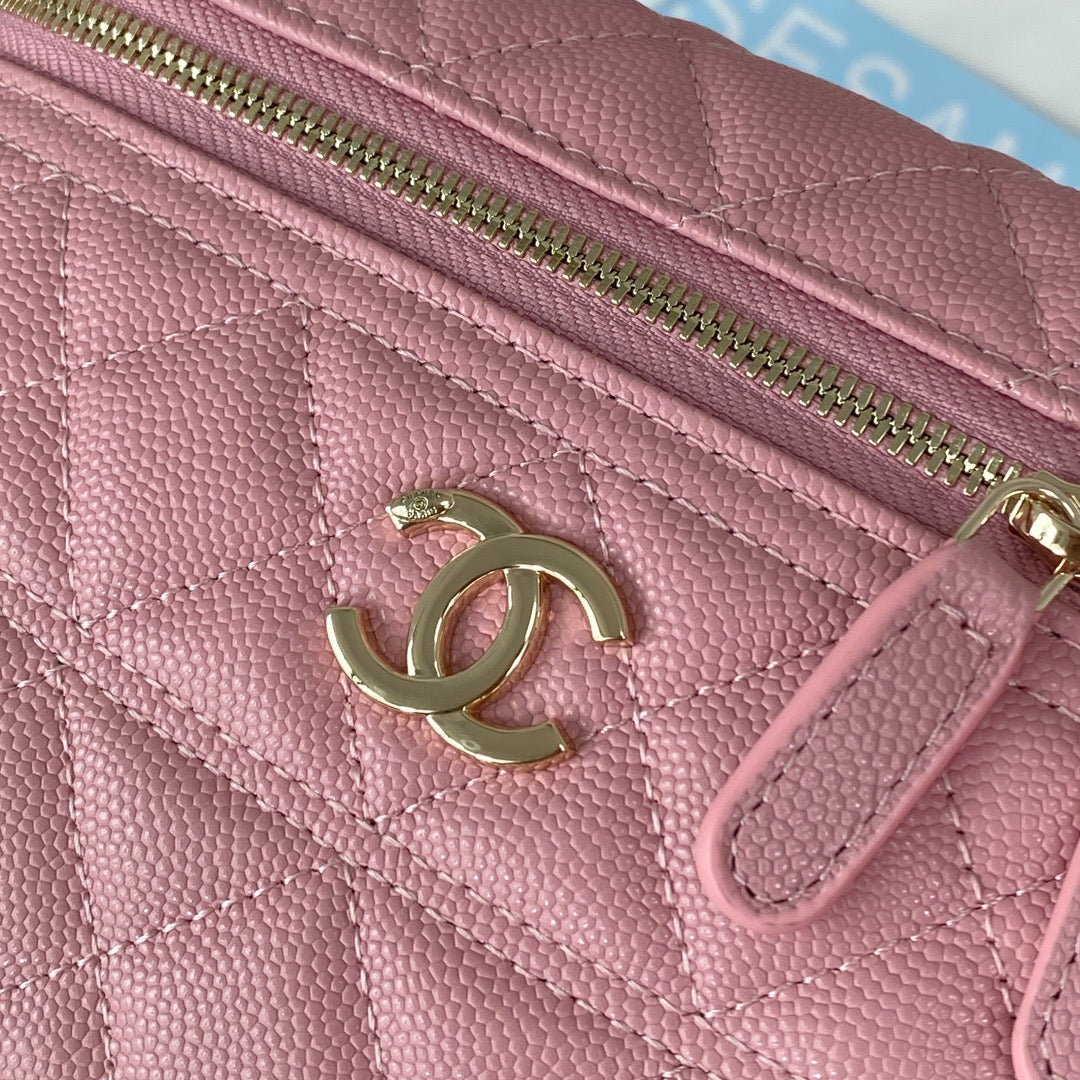 Chanel 25C LP Handle Bag – 25C Collection