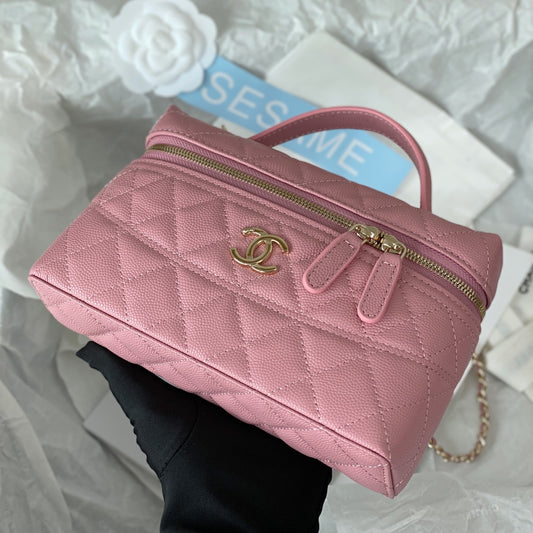 Chanel 25C LP Handle Bag – 25C Collection