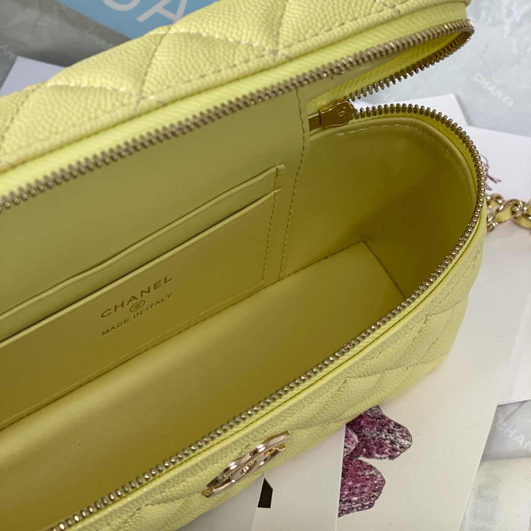 Chanel 25C LP Handle Bag – 25C Collection