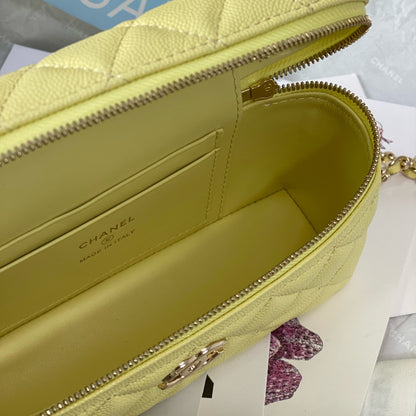 Chanel 25C LP Handle Bag – 25C Collection