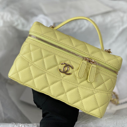 Chanel 25C LP Handle Bag – 25C Collection
