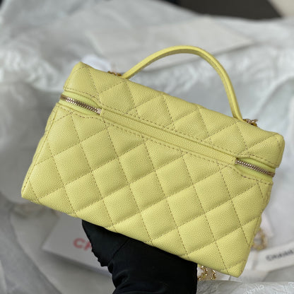 Chanel 25C LP Handle Bag – 25C Collection