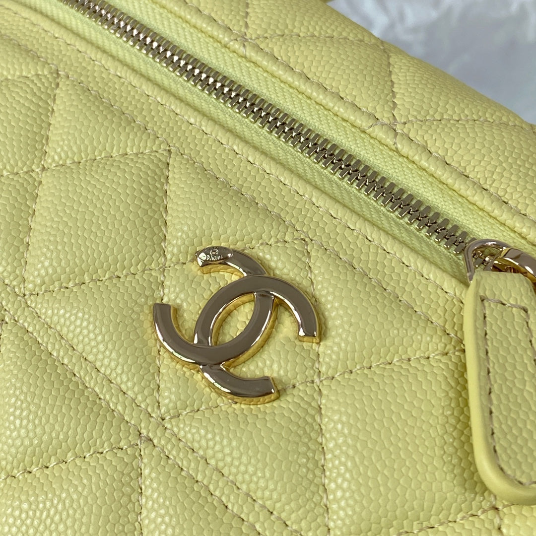Chanel 25C LP Handle Bag – 25C Collection