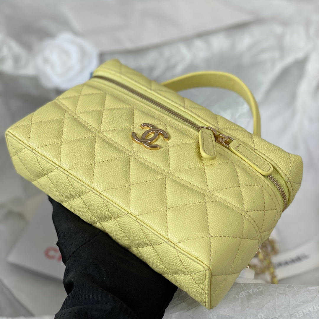Chanel 25C LP Handle Bag – 25C Collection