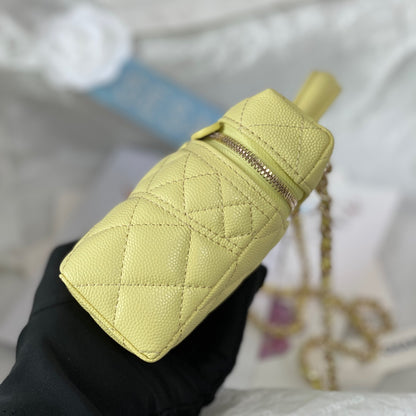 Chanel 25C LP Handle Bag – 25C Collection
