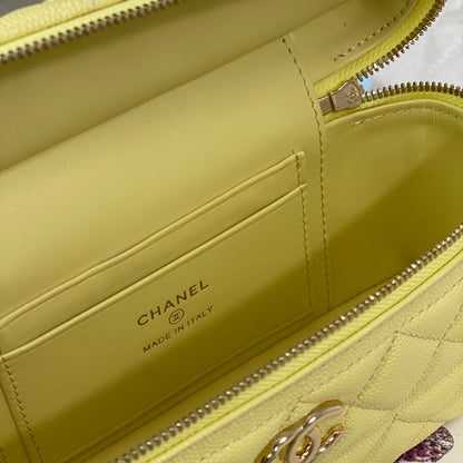 Chanel 25C LP Handle Bag – 25C Collection