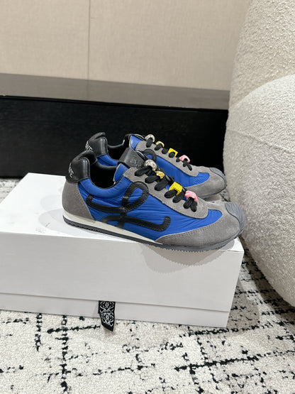 Loewe Ballet Runner 2.0 Unisex Sneakers – 2025 Collection