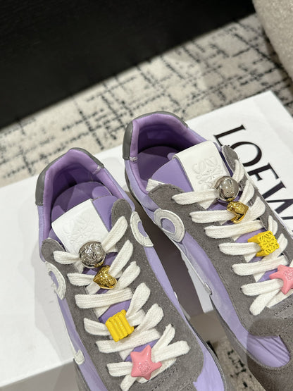 Loewe Ballet Runner 2.0 Unisex Sneakers – 2025 Collection