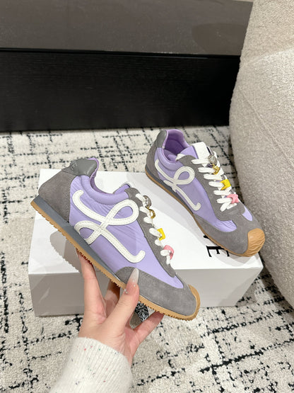 Loewe Ballet Runner 2.0 Unisex Sneakers – 2025 Collection