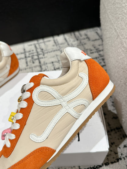 Loewe Ballet Runner 2.0 Unisex Sneakers – 2025 Collection