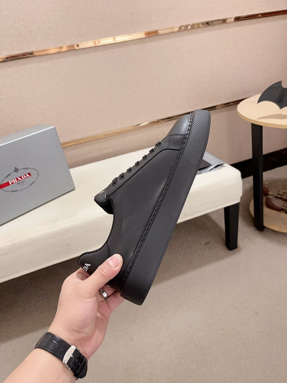 Prada Men's Air Cushion Sneakers