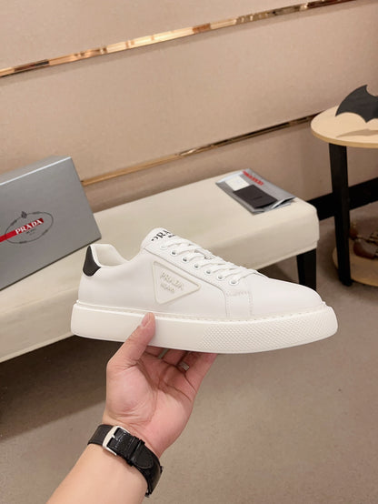 Prada Men's Air Cushion Sneakers