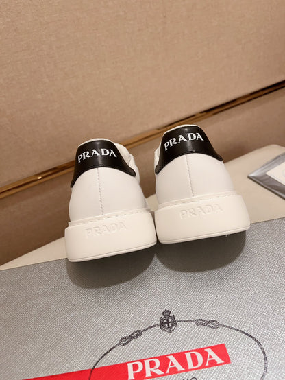 Prada Men's Air Cushion Sneakers