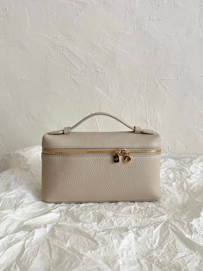Loro Piana L19 Crossbody Bag