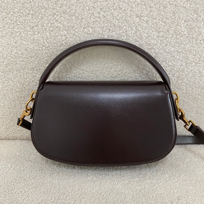 Saint Laurent Voltaire Box Shoulder Bag