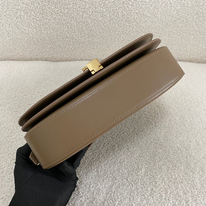 Saint Laurent Voltaire Box Shoulder Bag
