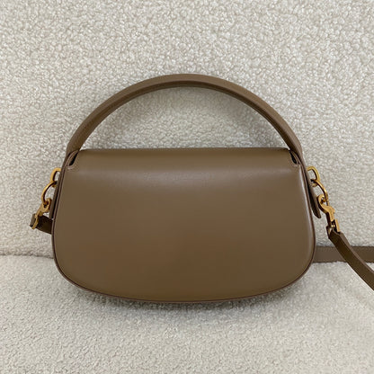 Saint Laurent Voltaire Box Shoulder Bag