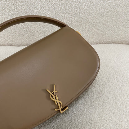 Saint Laurent Voltaire Box Shoulder Bag