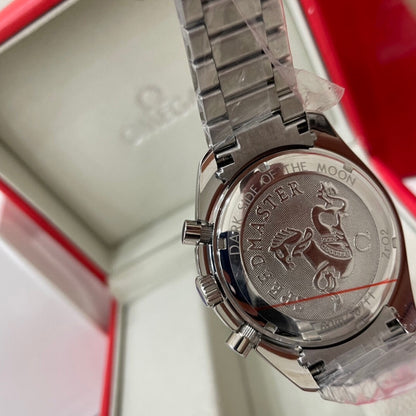 Omega Speedmaster Apollo 11 50th Anniversary Chronograph Watch