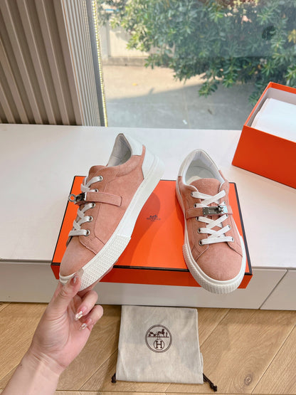Hermès Bouncing Men's Sneakers