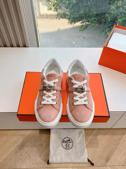 Hermès Bouncing Men's Sneakers