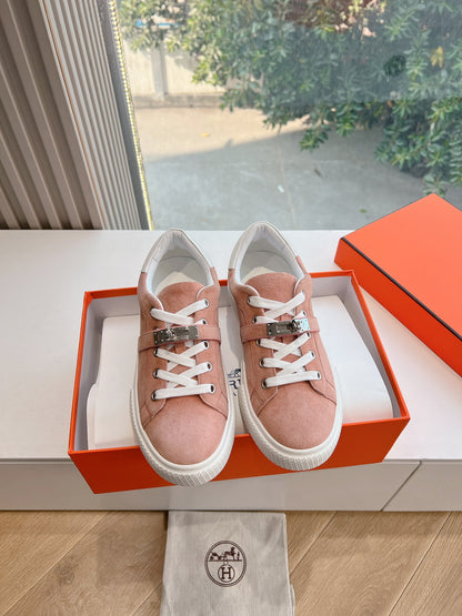 Hermès Bouncing Men's Sneakers