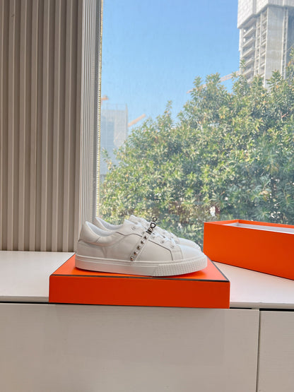 Hermès Bouncing Men's Sneakers