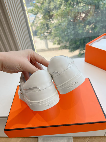 Hermès Bouncing Men's Sneakers