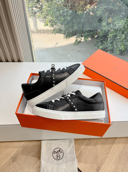Hermès Bouncing Men's Sneakers