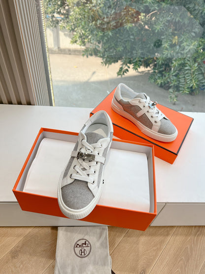 Hermès Bouncing Men's Sneakers