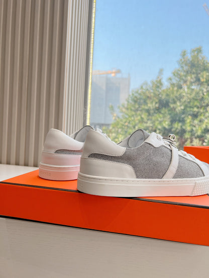 Hermès Bouncing Men's Sneakers