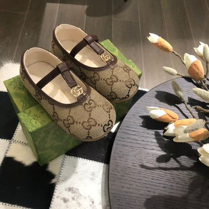 Gucci Kids Footwear – Kids Collection