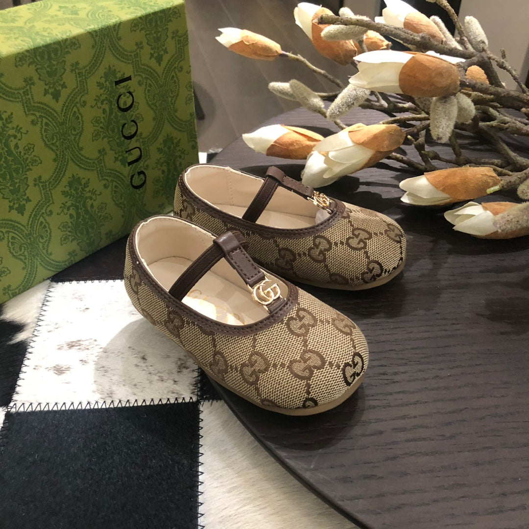 Gucci Kids Footwear – Kids Collection