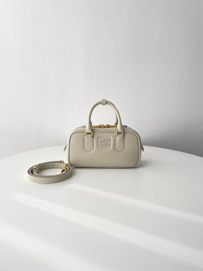Miu Miu Bowling Bag