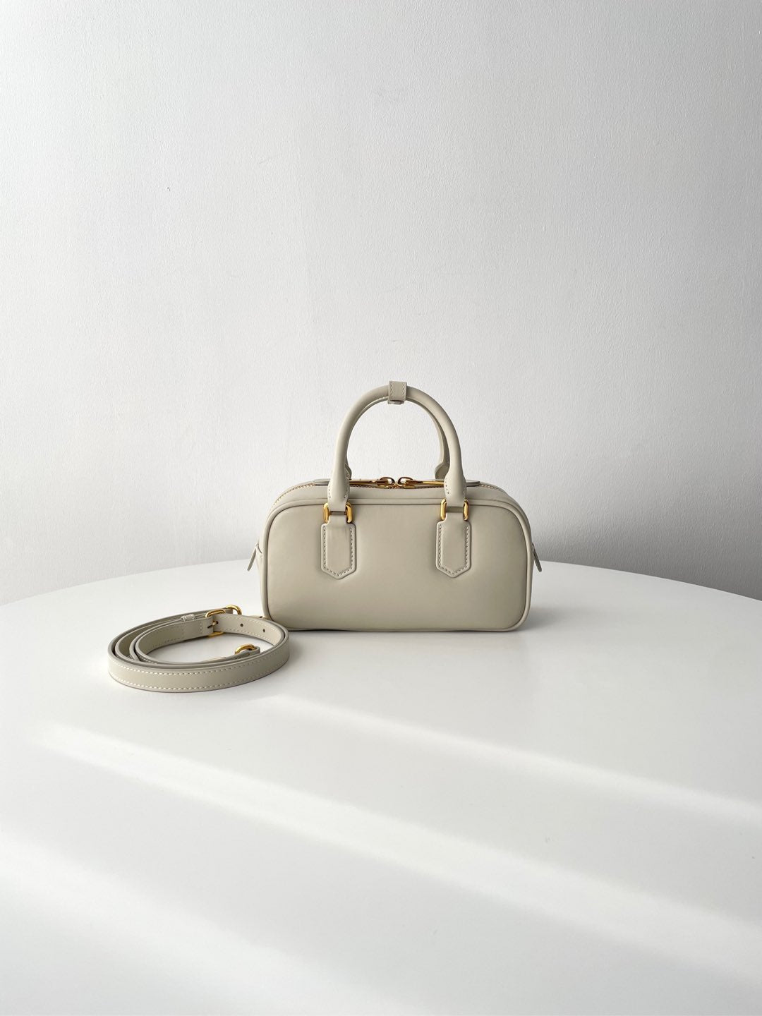 Miu Miu Bowling Bag