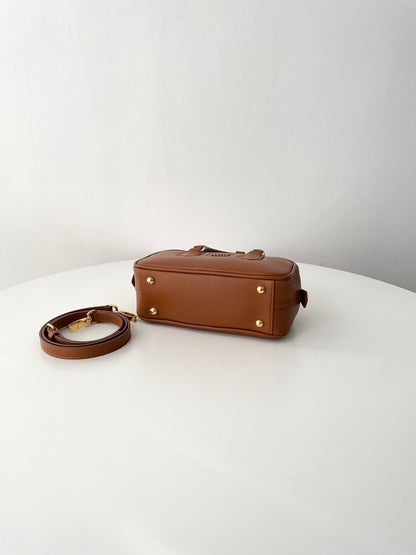 Miu Miu Bowling Bag