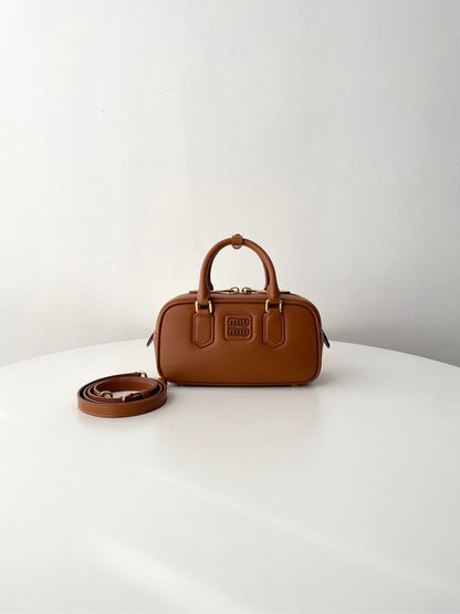 Miu Miu Bowling Bag