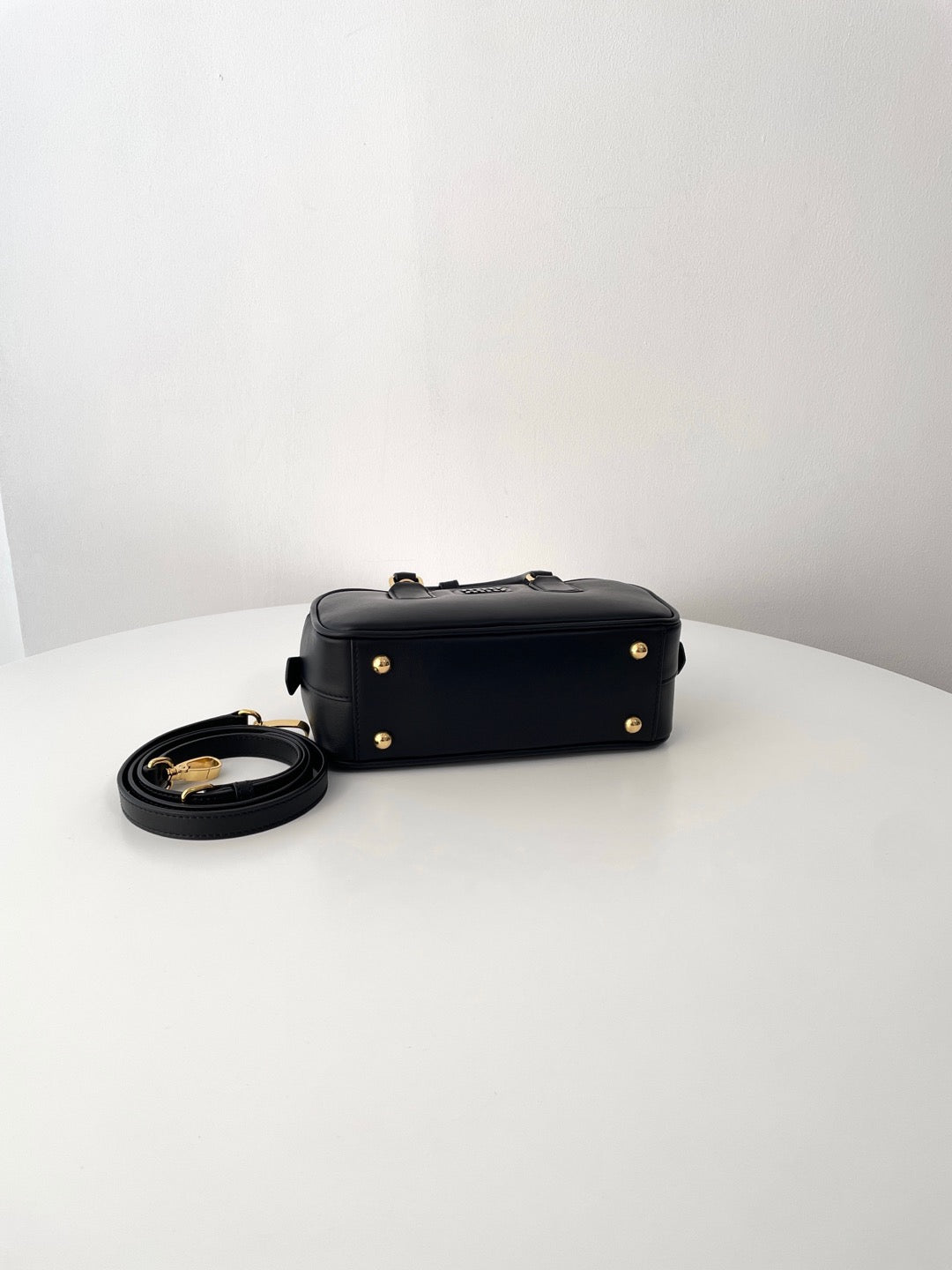 Miu Miu Bowling Bag
