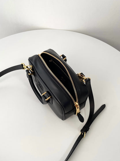 Miu Miu Bowling Bag